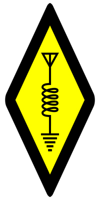 HAM Radio Logo