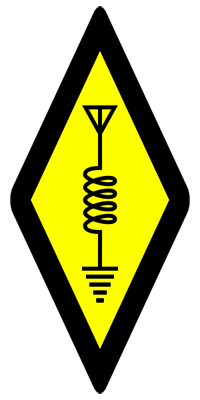 HAM Radio Logo